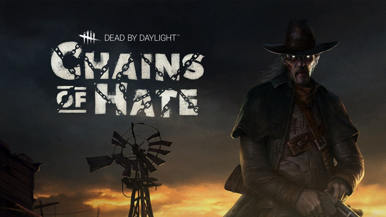 Dead by Daylight - Chains of Hate Chapter (DLC)