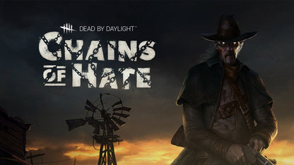 Dead by Daylight - Chains of Hate Chapter (DLC)