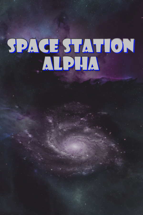 Space Station Alpha