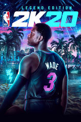 NBA 2K20 (EU)