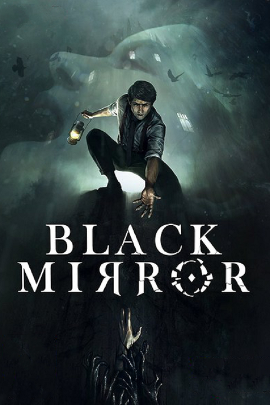 Black Mirror (EU)