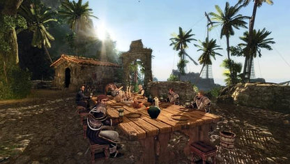 Risen 2: Dark Waters (Gold Edition)