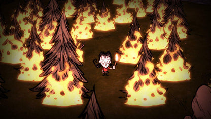 Don't Starve Alone Pack