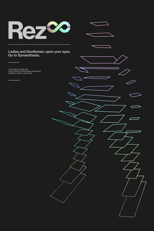 Rez Infinite