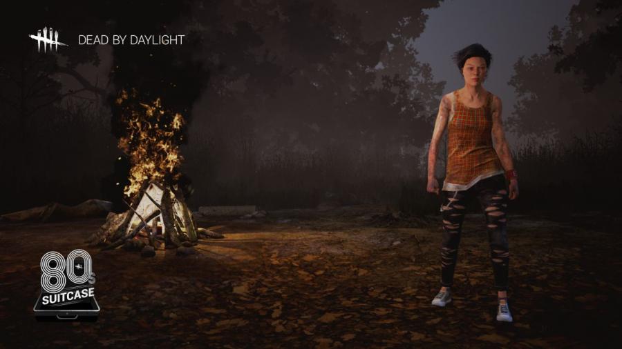 Dead by Daylight - The 80s Suitcase (DLC)