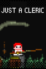 Just a Cleric