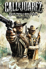Call of Juarez: Bound in Blood (GOG)