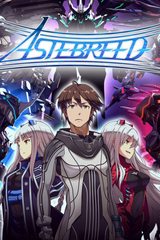 Astebreed: Definitive Edition (EU)