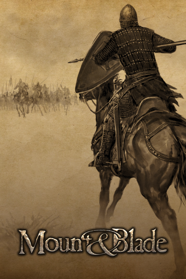 Mount &amp; Blade II: Bannerlord + Mount &amp; Blade: Warband Bundle (The Warlord Package)