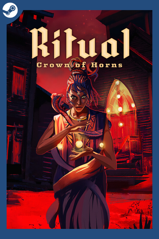 Ritual: Crown of Horns