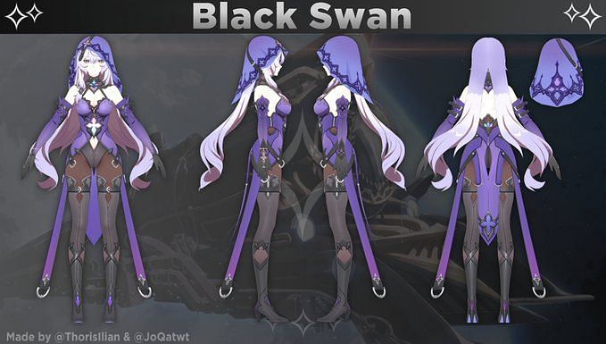 Black Swan