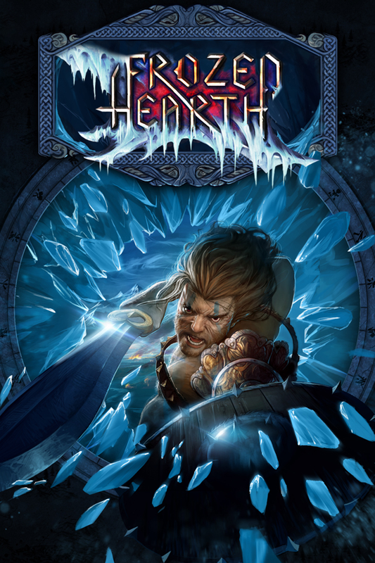 Frozen Hearth