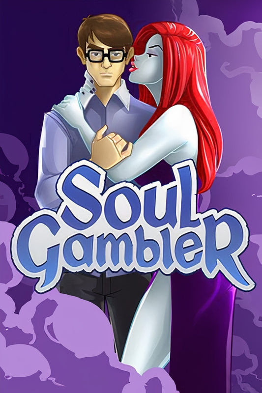 Soul Gambler - Dark Arts Edition