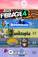 The Jackbox Party Pack 9 (EU)