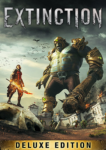 Extinction Xbox One (EU)