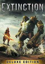 Extinction EU