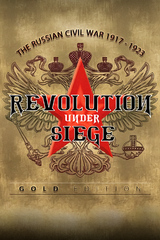 Revolution Under Siege Gold