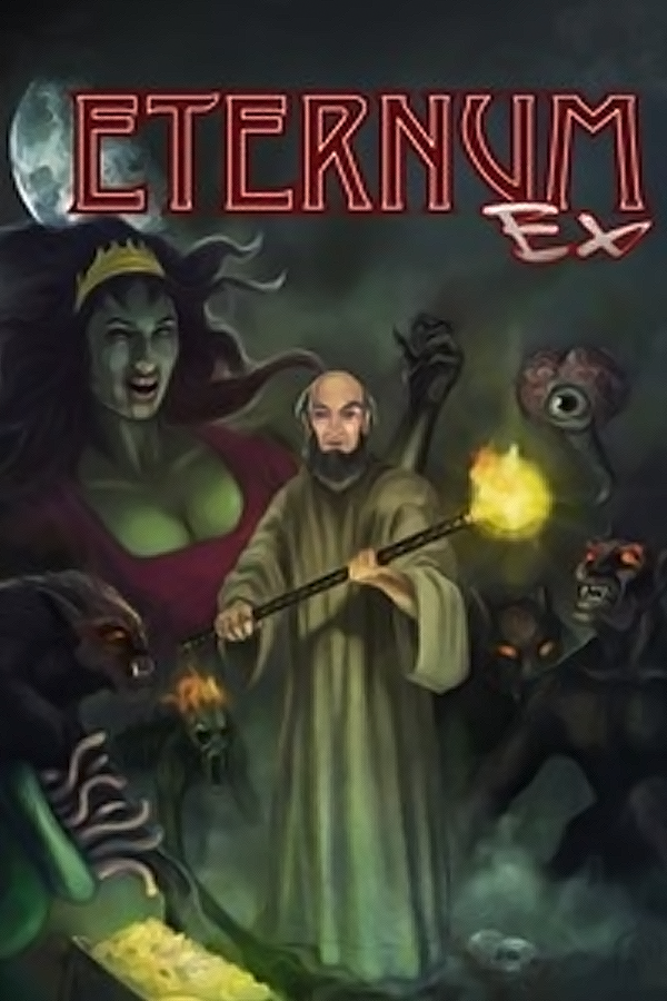 Eternum EX (Xbox One)