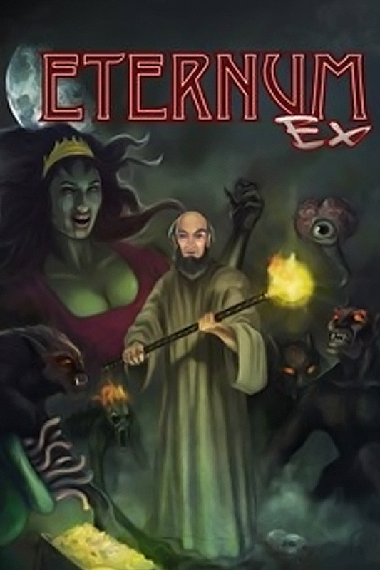 Eternum EX (Xbox One)