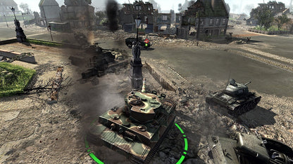 Men of War: Assault Squad 2 - Iron Fist (DLC)