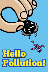 Hello Pollution!