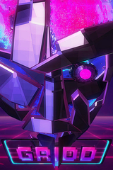 GRIDD: Retroenhanced