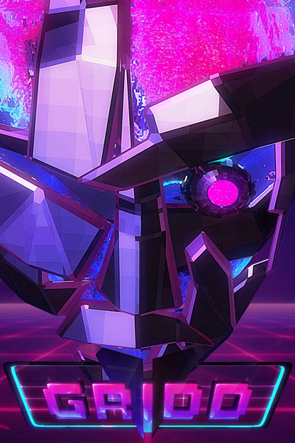 GRIDD: Retroenhanced