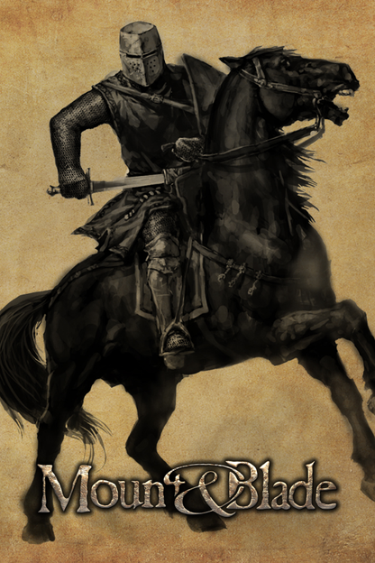 Mount &amp; Blade II: Bannerlord (Steam) (EU)