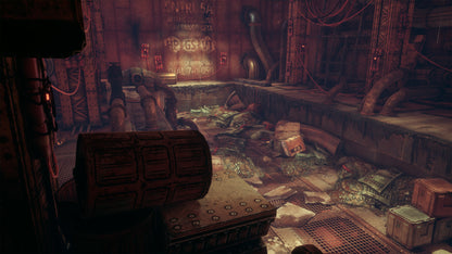 Insomnia: The Ark