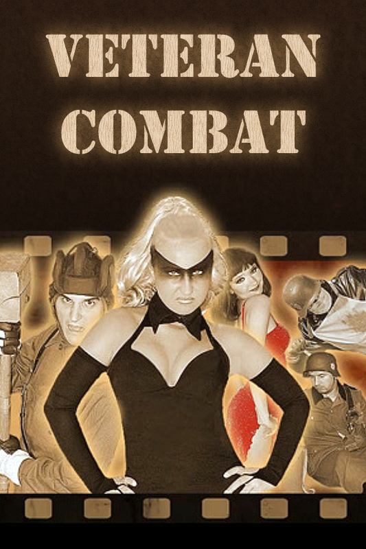 Veteran Combat