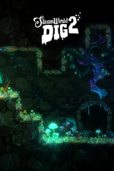 SteamWorld Dig 2 (Switch) (EU)