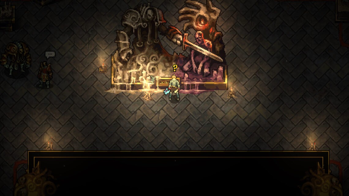 There Is No Light
