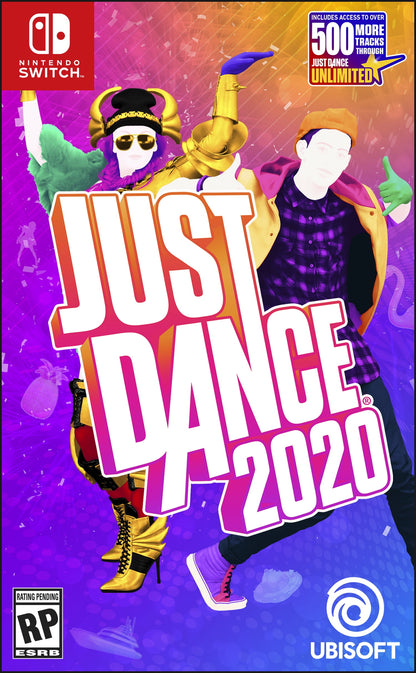 Just Dance 2023 (Switch) (EU)