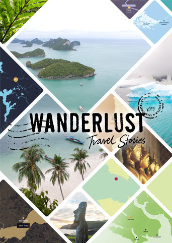 Wanderlust Travel Stories (GOG)