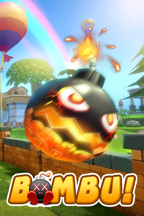 Bomb U! (VR)