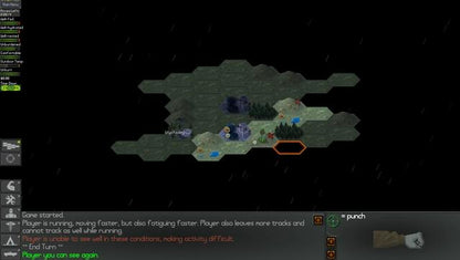 NEO Scavenger (GOG)