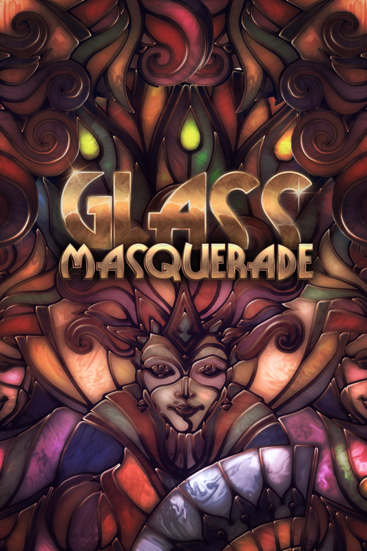Glass Masquerade (Xbox One)