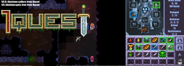 1Quest