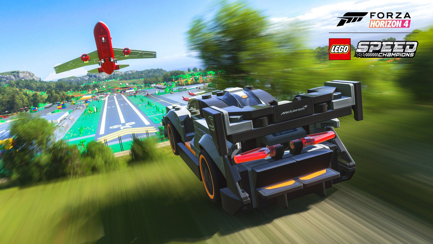 Forza Horizon 4 LEGO Speed Champions (Xbox One)