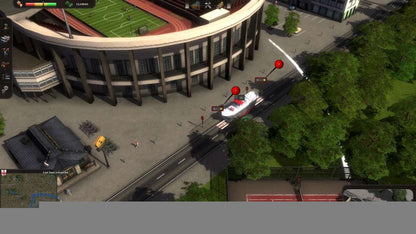 Cities in Motion - Design Quirks (DLC)