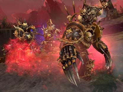 Warhammer 40,000: Dawn of War II: Retribution - Lord General Wargear (DLC)