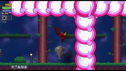 Rogue Legacy GOG