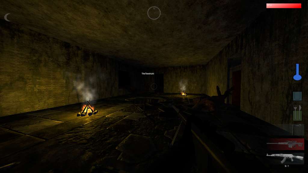 Damnation City of Death Steam CD Key