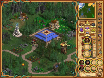 Heroes of Might &amp; Magic IV (Complete Edition) (Uplay)