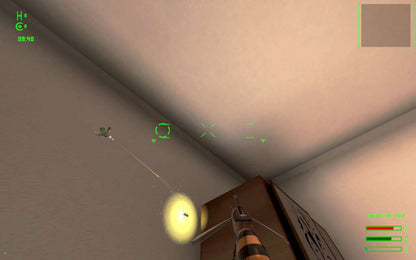Spy Bugs