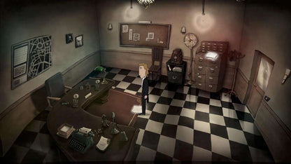 Dream Chamber Steam Key GLOBAL