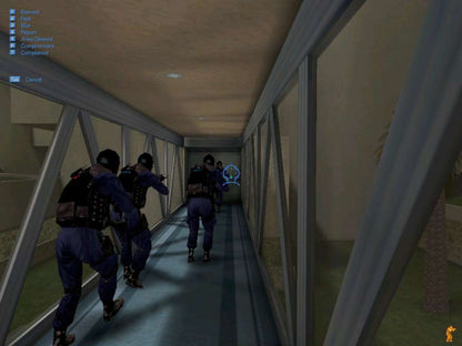 SWAT 3: Tactical Game Of The Year Edition GOG