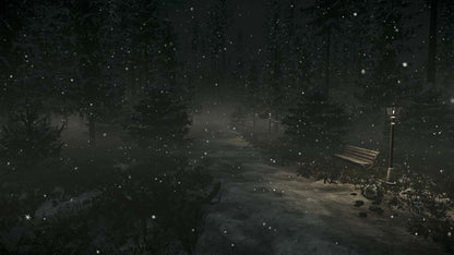Cold Dreams Steam Key GLOBAL