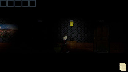 Days Under Custody Steam CD Key