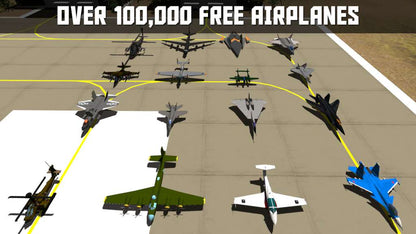 SimplePlanes EU Steam CD Key